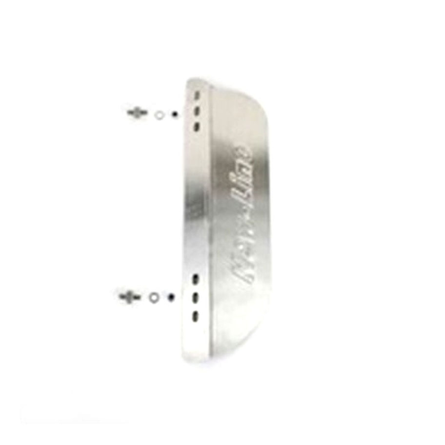 Deflettore Radiatore – ricambio Radiatori New-Line Racing per kart, TKS RaceLab