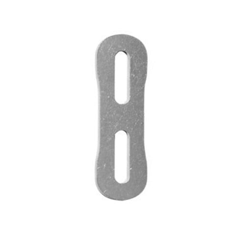 Piastrina supporto marmitta Rotax Maranello Kart SZ0.01535