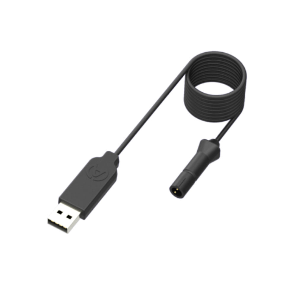 Cavo USB caricabatteria Alfano A4510 per la batteria di Alfano 6, Alfano 7 e Alfano Legend