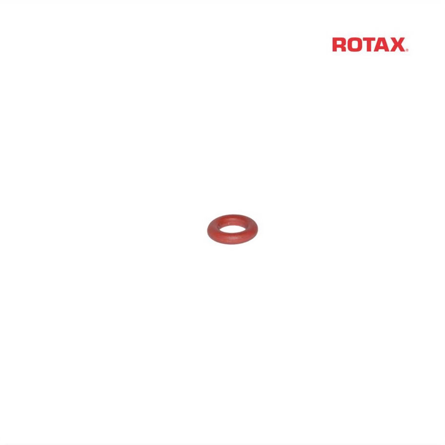 O-Ring Rotax Rosso 6 x 2,5 – ricambio per motore kart Rotax, TKS RaceLab