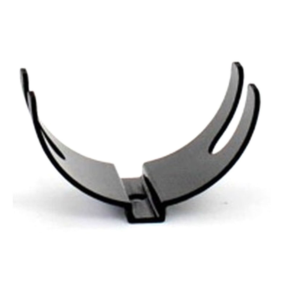 Culla Silenziatore Carbonio – ricambio New-Line Racing per kart, TKS RaceLab