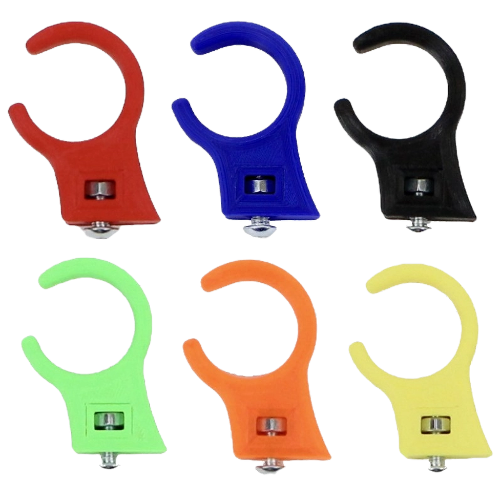 Accessori e ricambi vari New-Line Racing per kart