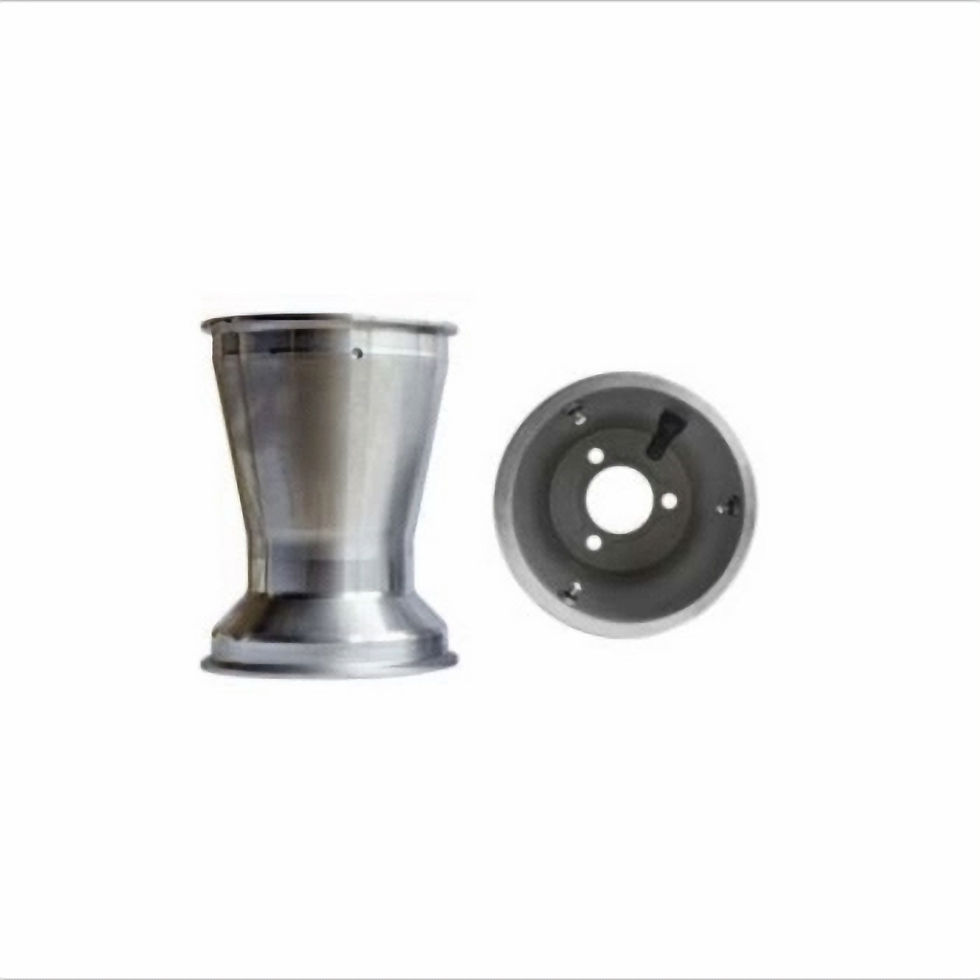 Cerchio alluminio H110 Maranello anteriore Mini completo, canale e disco