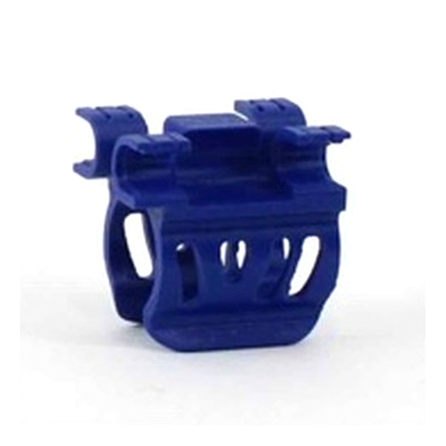Porta sonde Alfano per tubo New-Line/EM da 26 mm, kart