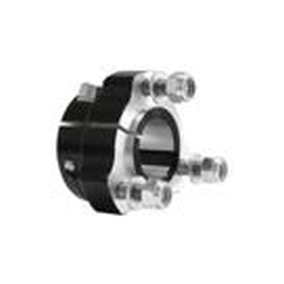 Mozzo posteriore 30x35 nero completo Maranello Kart FMN.00930