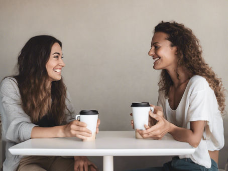 Depression: How to Reconnect When You Feel Alone