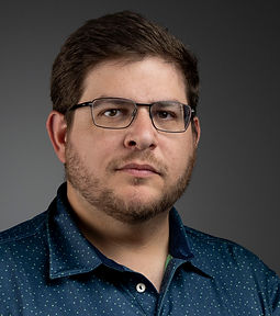 Senior Visuals Editor