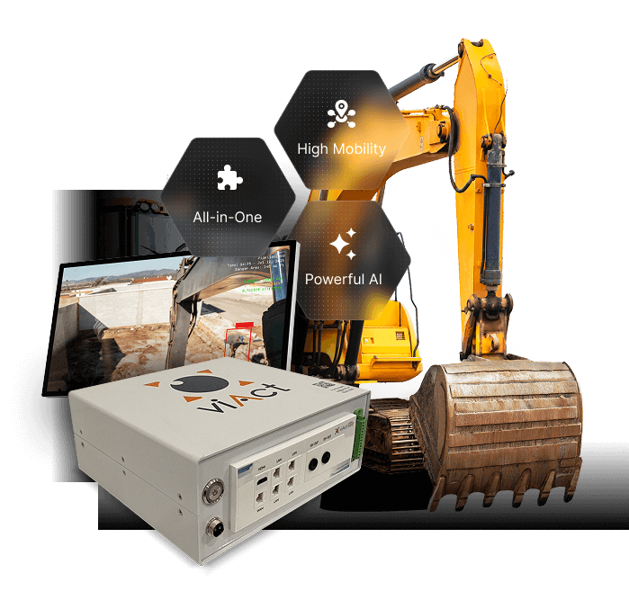 viMAC - Anti Collision System for Vehicle Safety