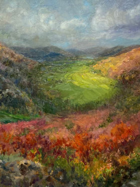 Lake District 2024