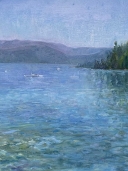 Deep Cove, North Vancouver