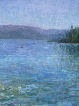 Deep Cove, North Vancouver