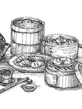 Dim Sum