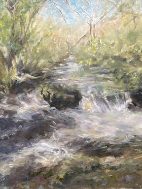Aira Force Lake District