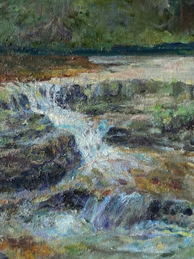Sgwd y Pannwr II
Wales