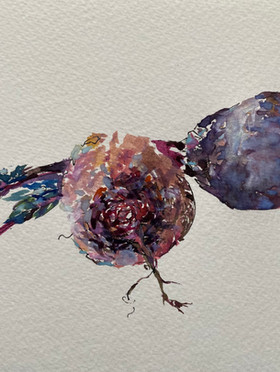 Two more beets