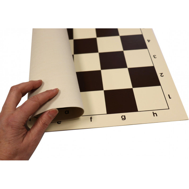 Прев'ю: Вінілова шахівниця