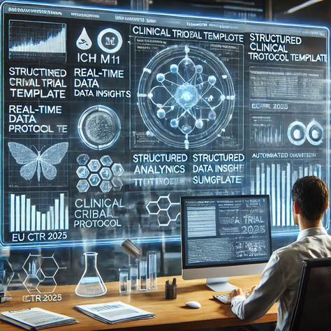 Advancing Clinical Trial Protocol Authoring: ICH M11, Regulatory Shifts & AI