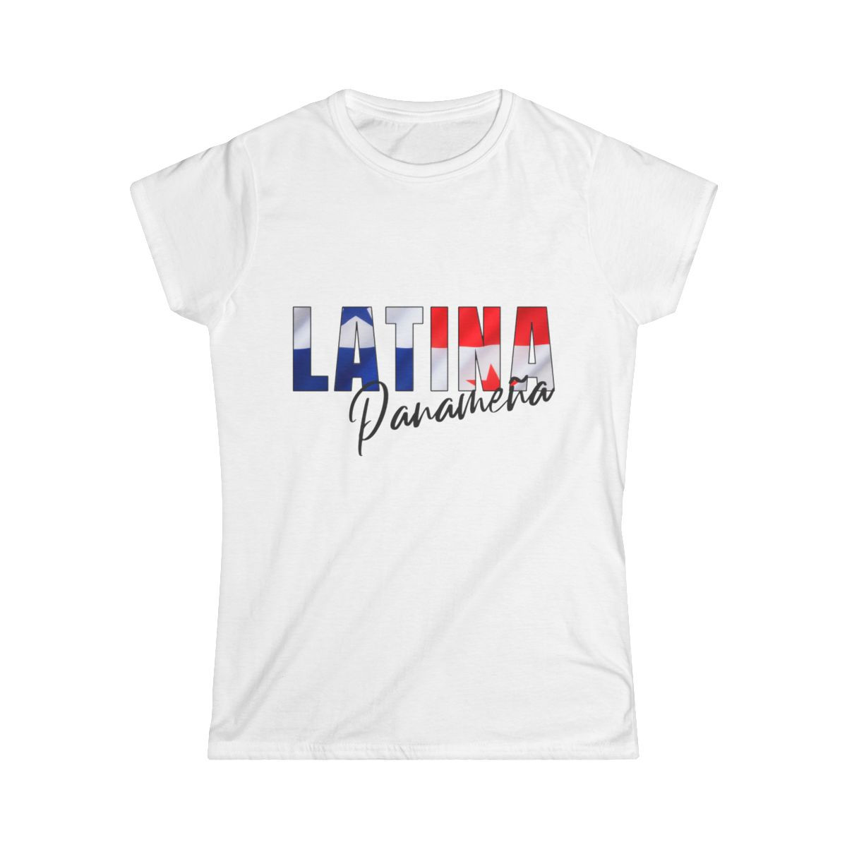 Camiseta “Panameña”