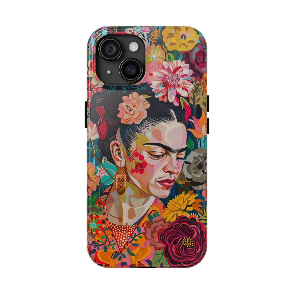 Funda de Teléfono de Frida Kahlo
