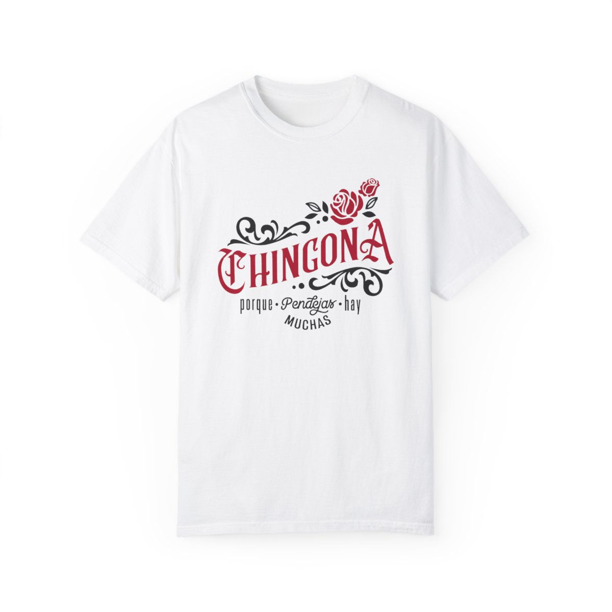 Chingona Tee