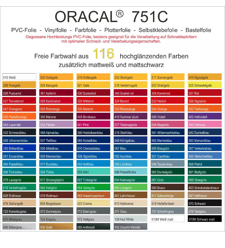 Miniaturbild: Flugzeugkennzeichen komplett - Schrifttyp frei wählbar - 