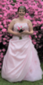Joy Melissa Martz