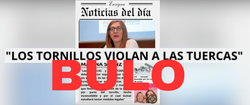 Bulo tornillos