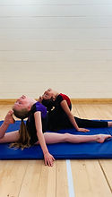STRETCH