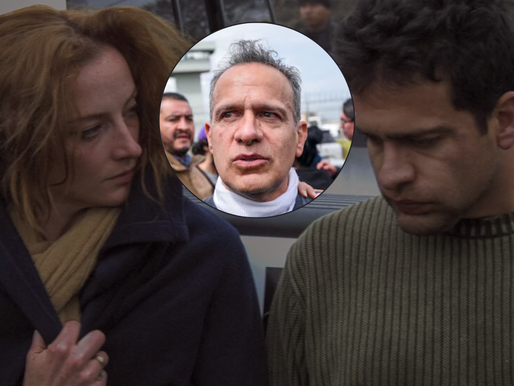 Israel Vallarta es absuelto tras casi 20 años en prisión sin sentencia