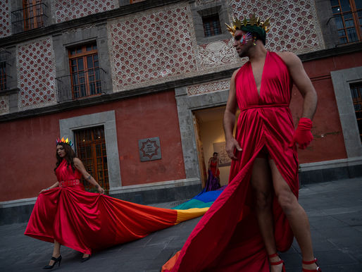 Alerta en Veracruz: grupo en Telegram incita violencia contra mujeres trans