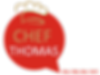 Chef Thomas