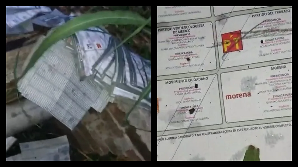 Fotografías Redes Sociales