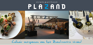 Plazand nieuw in de Zandvoort app & Amsterdam Beach app