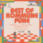 BEST OF KOMMUNE PUNE