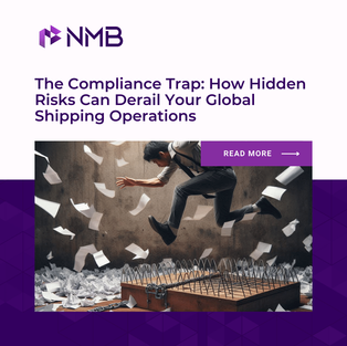 The Compliance Trap: How Hidden Risks Can Derail Your Global Shipping Operations