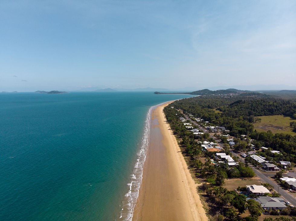 Turismo sostenible: la ruta que está transformando la economía del Caribe y del país