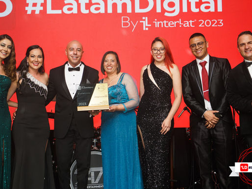 Talento colombiano detrás de una nueva app para ayudar a los consumidores, disponible en 18 países