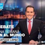 France 24 en español celebra su quinto aniversario con éxito de audiencia y lanza tres nuevos progra