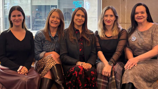 Con más de 15 años de experiencia colectiva, Womenize Latam, Mujeres TIC y Women in Tech Colombia lanzan “Mujeres y Tecnología como el motor de la Competitividad Nacional”: una propuesta para incluir en la agenda nacional 2026–2030, dirigida a los candidatos presidenciales.