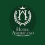 Foto del escritor: Hotel Americano