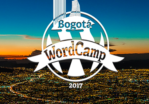 WORDCAMP BOGOTÁ 2017