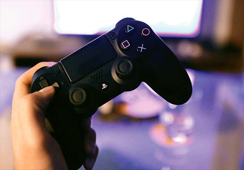 Los videojuegos: una creciente opción laboral