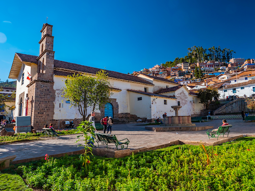 Destinos peatonales ideales para los amantes del "Slow Travel"