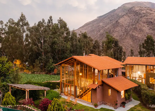 Airbnb: las mejores escapadas de invierno para disfrutar del frío