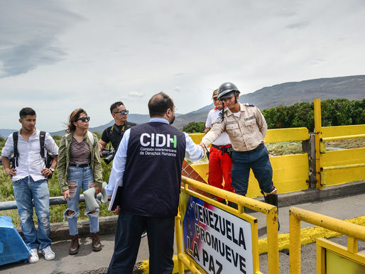 Horas contadas para la reapertura de la frontera colombo-venezolana, ¿qué beneficios trae?
