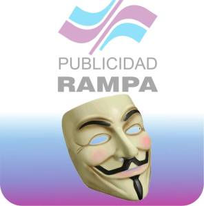 Anonymous ataca la CIA