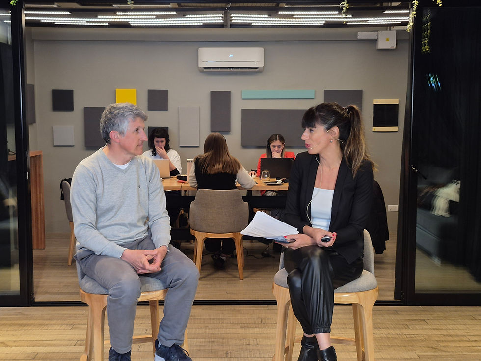 El evento que marcó tendencia en el Marketing Digital: más de 25 mil participantes en el EMMS Digital Trends