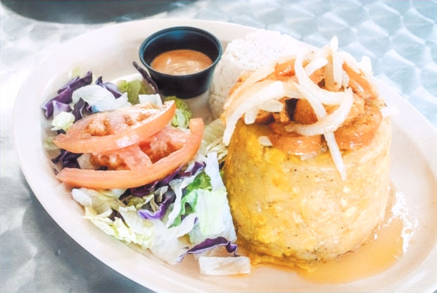 Puerto Rico: Un paraíso de sabor, calidez y sostenibilidad