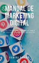 Manual de Marketing Digital - Ramiro Parias
