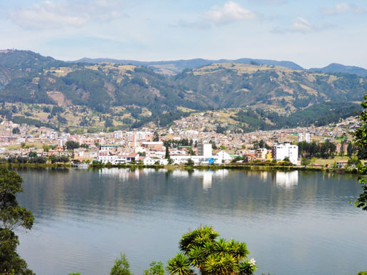 Hotel Panorama: el secreto mejor guardado de Colombia frente al lago Sochagota